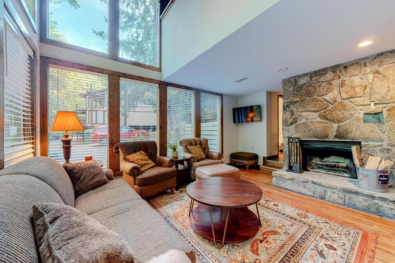 Holiday home Buckberry Creek Unit 1
