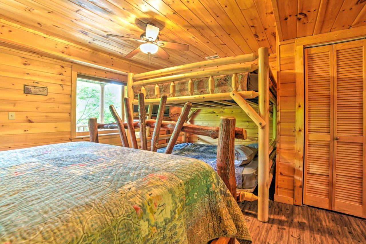 Holiday home With Theater And Hot Tub! *