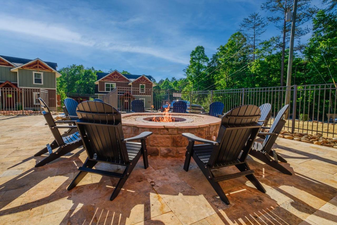 Holiday home Chateau Bliss Gatlinburg