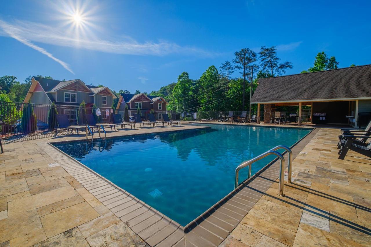 Holiday home Chateau Bliss Gatlinburg