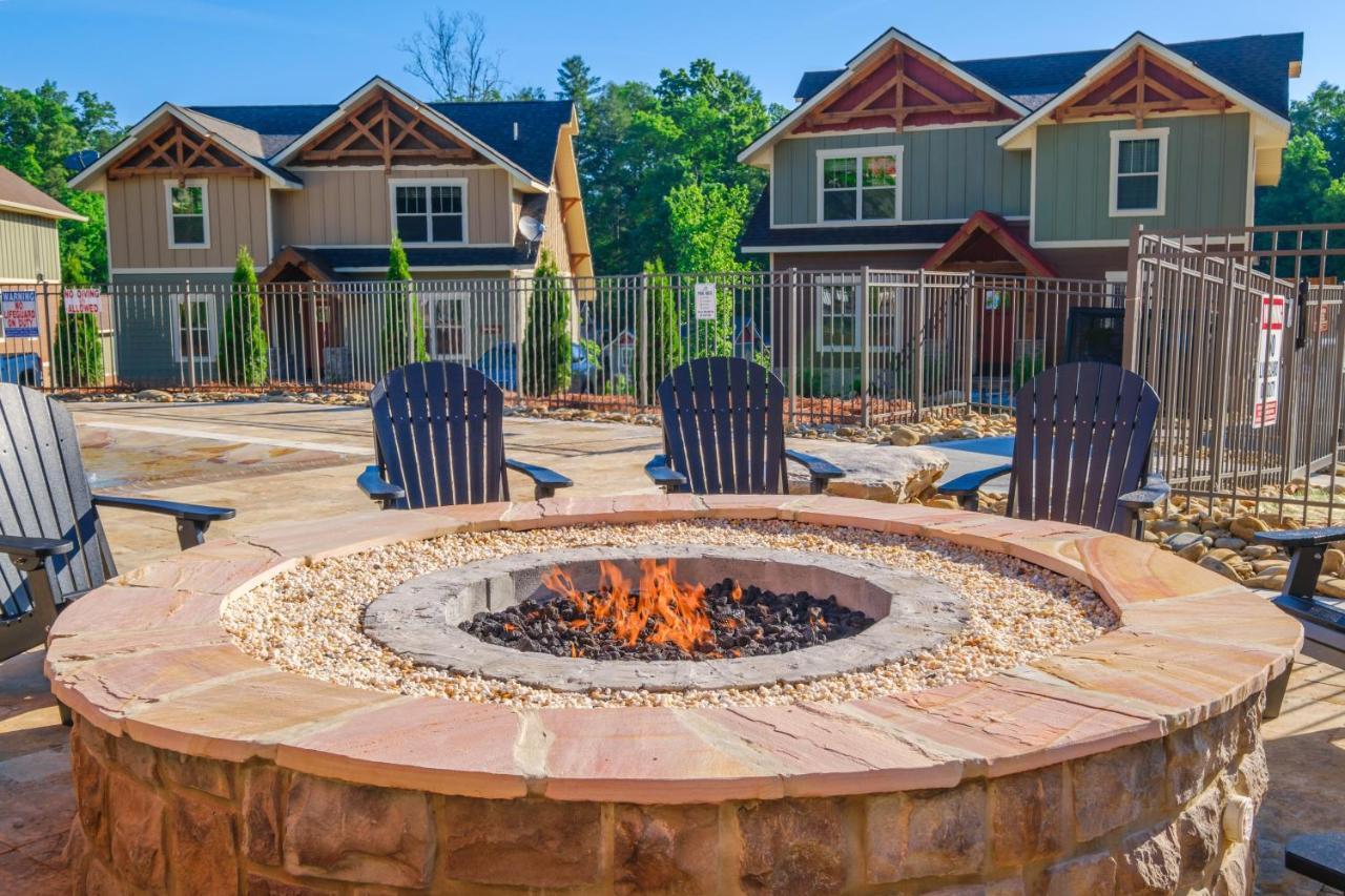 Chateau Bliss * Gatlinburg