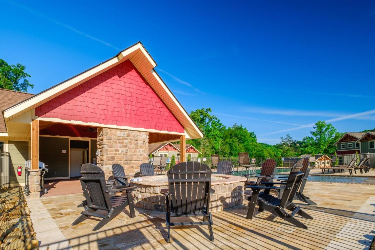 Chateau Bliss Holiday home *