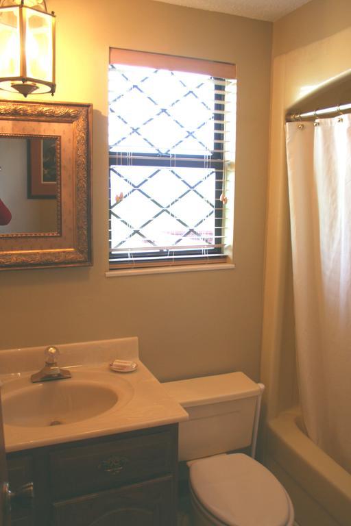 The Foxtrot 3* Gatlinburg
