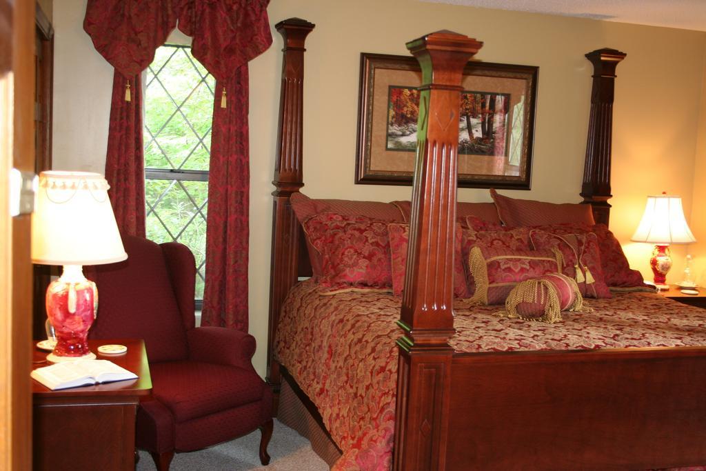 Bed & Breakfast The Foxtrot