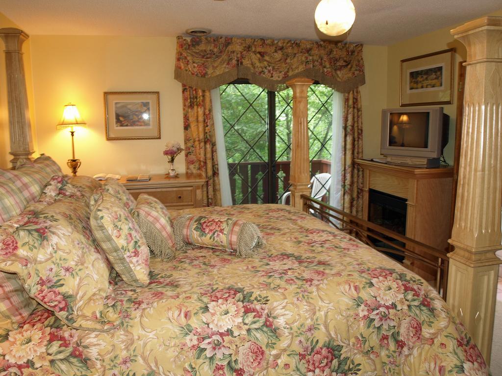 Bed & Breakfast The Foxtrot 3*