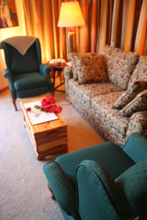 The Foxtrot 3* Gatlinburg