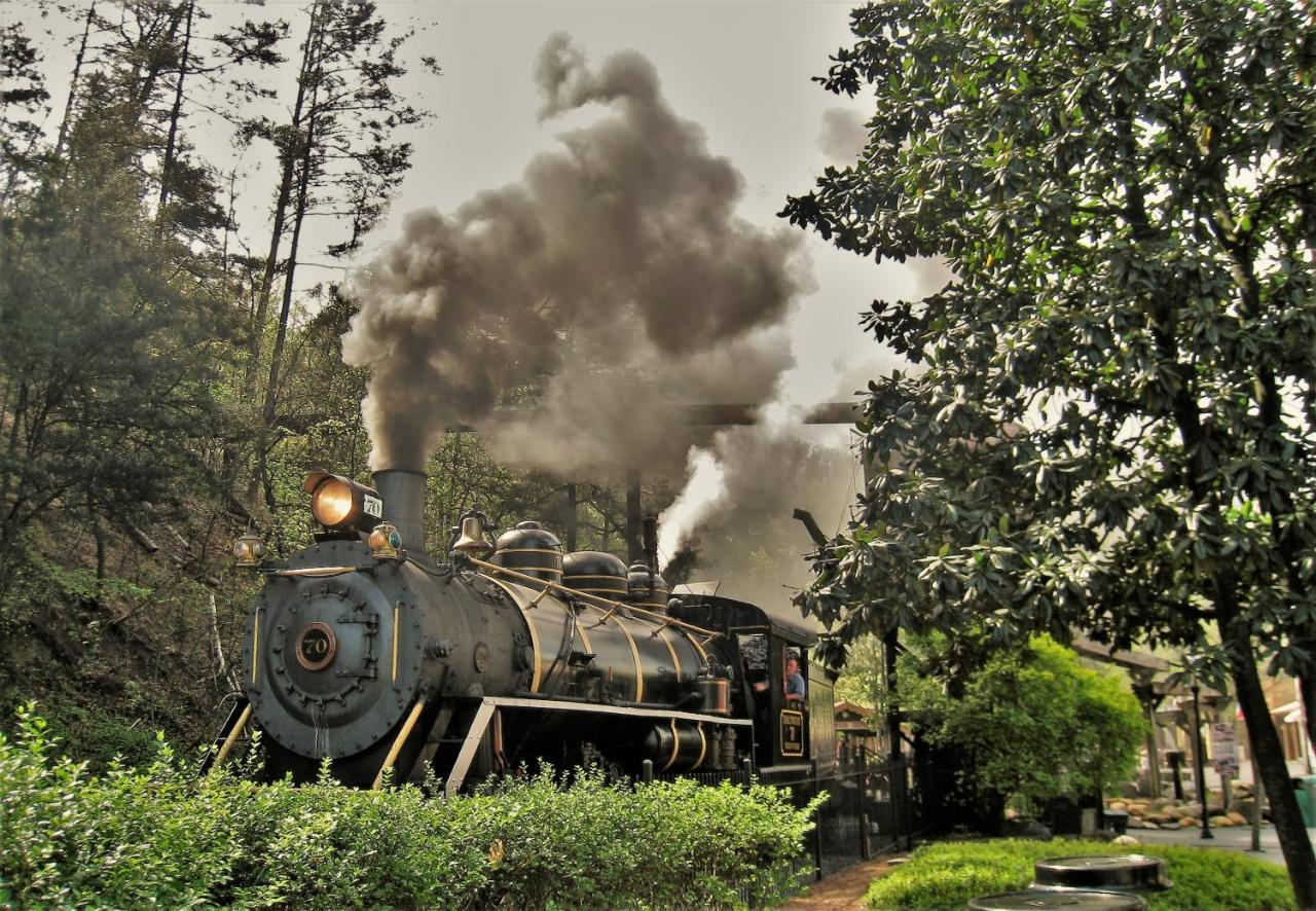 Bucky's Bungalow, Hot Tub, 1089 Of Free Attraction Tickets For Each Paid Day, Dollywood And More! * Gatlinburg