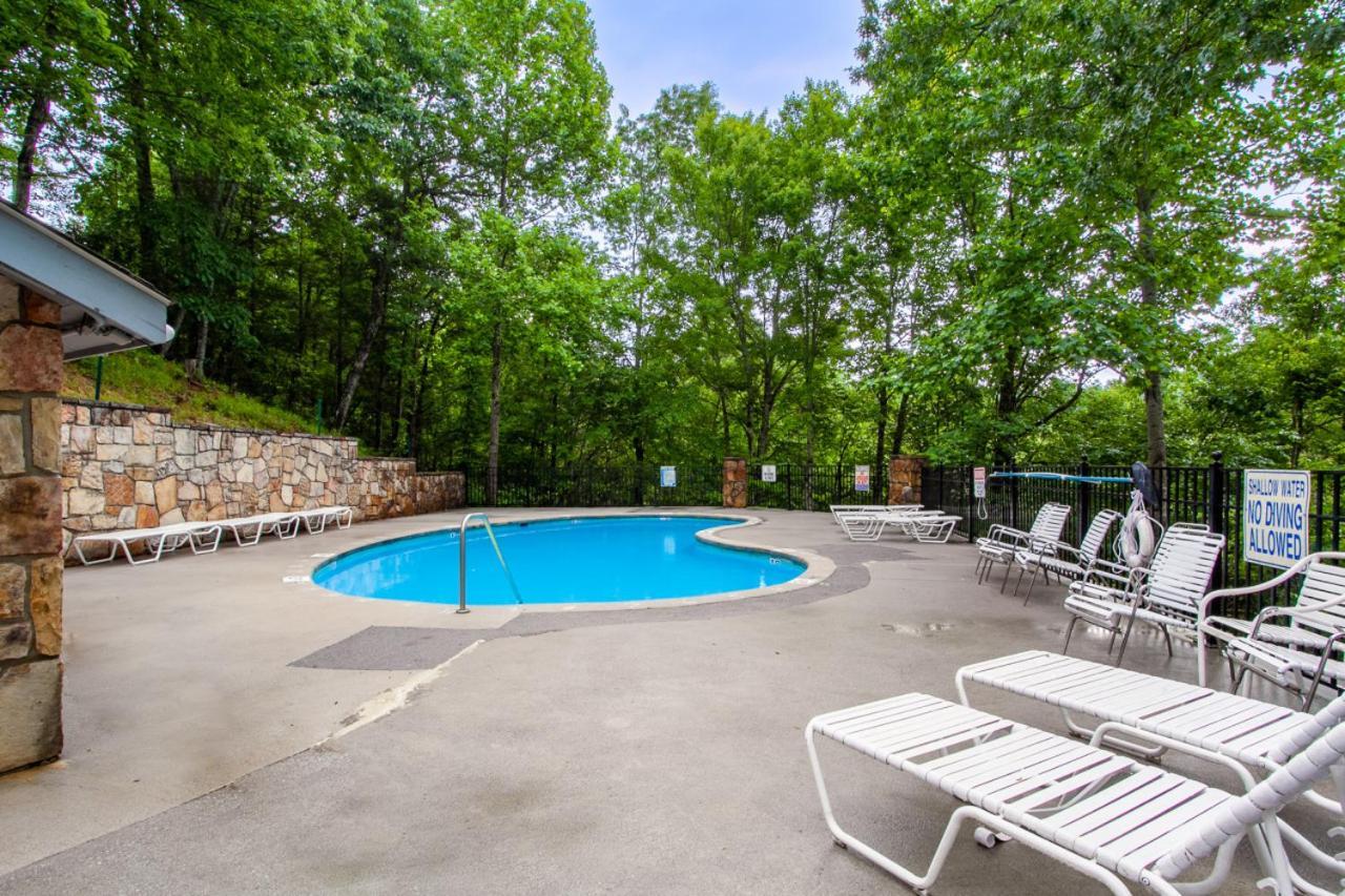 Little Cub - Mtn Views & Community Pools Holiday home *