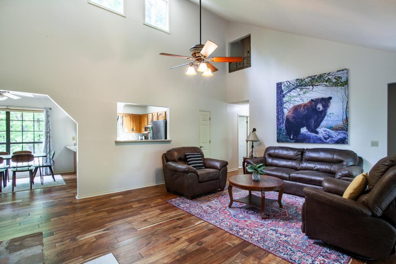 Little Cub - Mtn Views & Community Pools Holiday home *