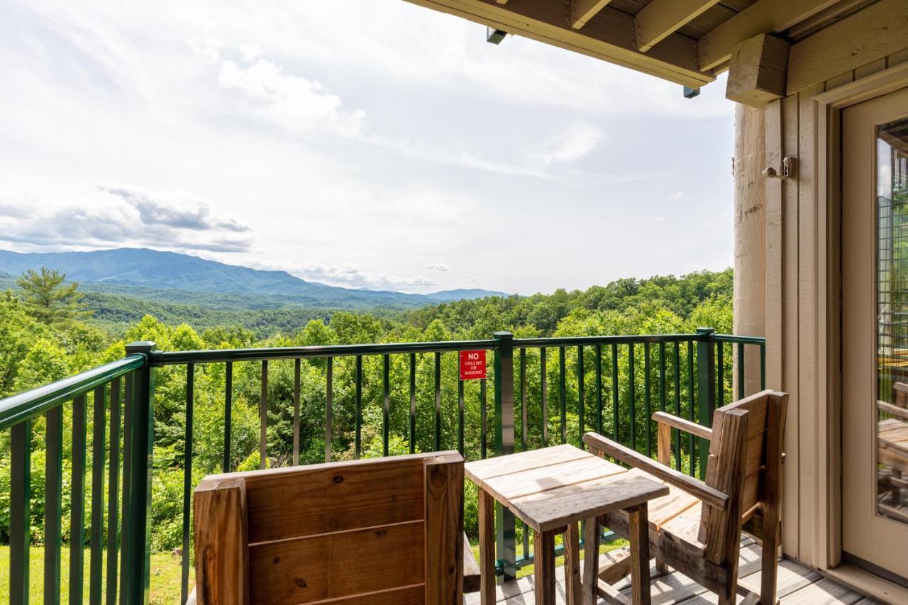 Apartment Deer Ridge Mountain E103