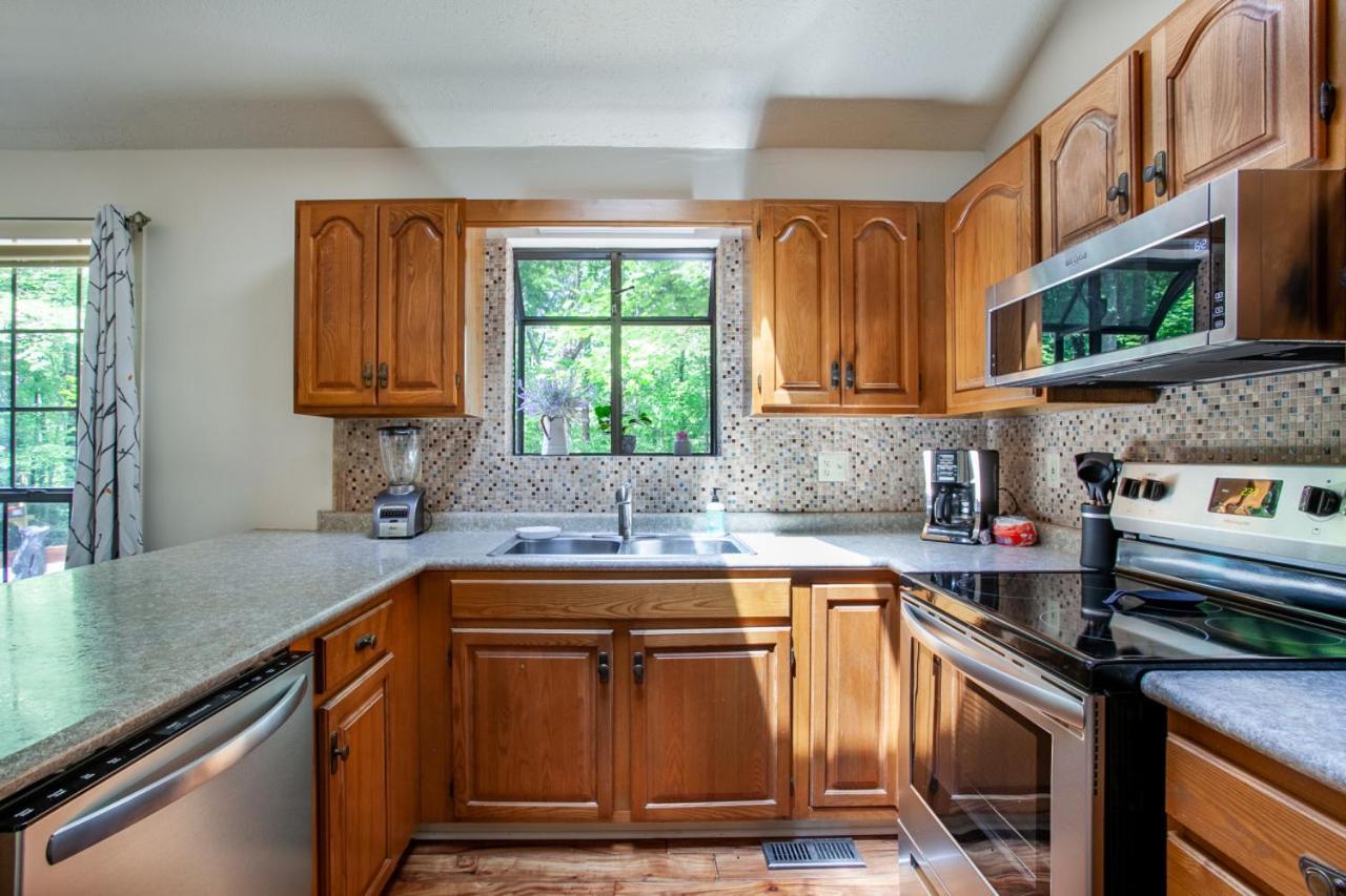 Holiday home Little Cub - Mtn Views & Community Pools Gatlinburg