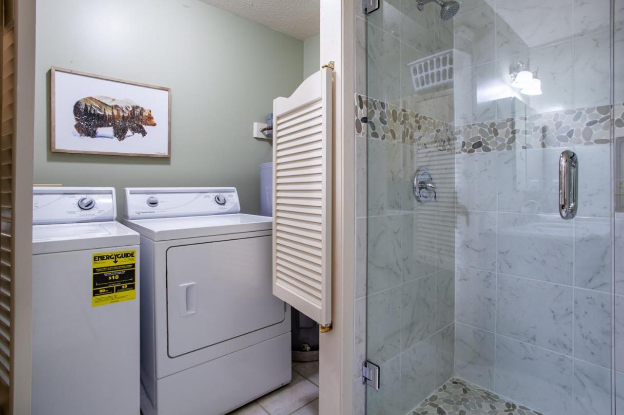 Little Cub - Mtn Views & Community Pools Holiday home Gatlinburg