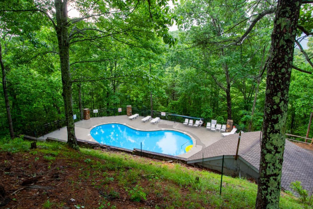 Little Cub - Mtn Views & Community Pools Holiday home *