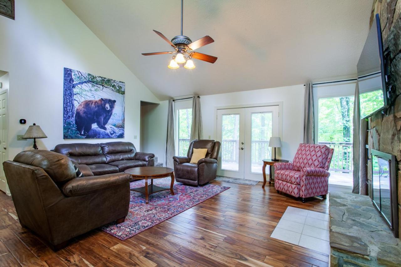 Holiday home Little Cub - Mtn Views & Community Pools