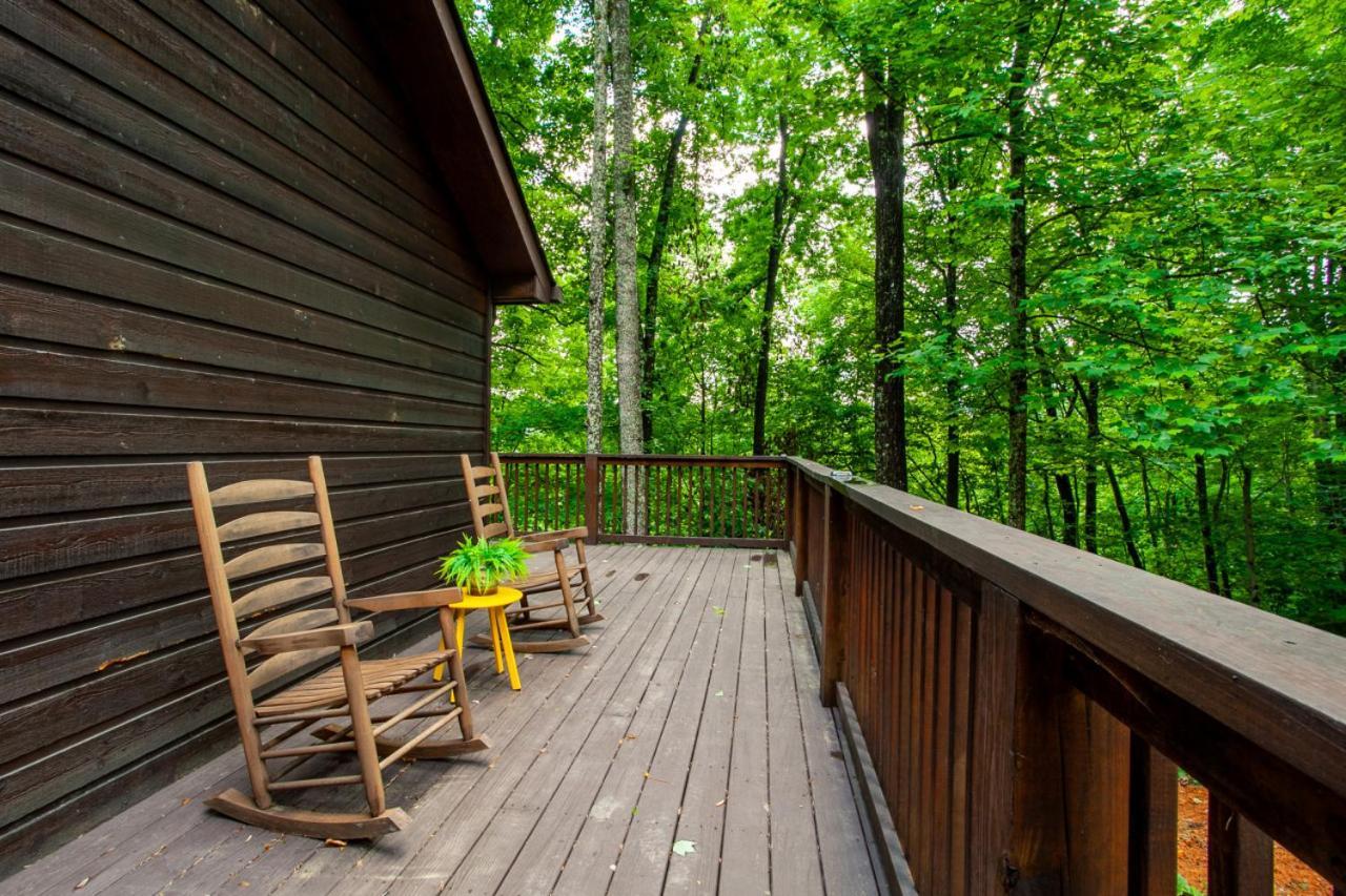 Little Cub - Mtn Views & Community Pools Holiday home Gatlinburg