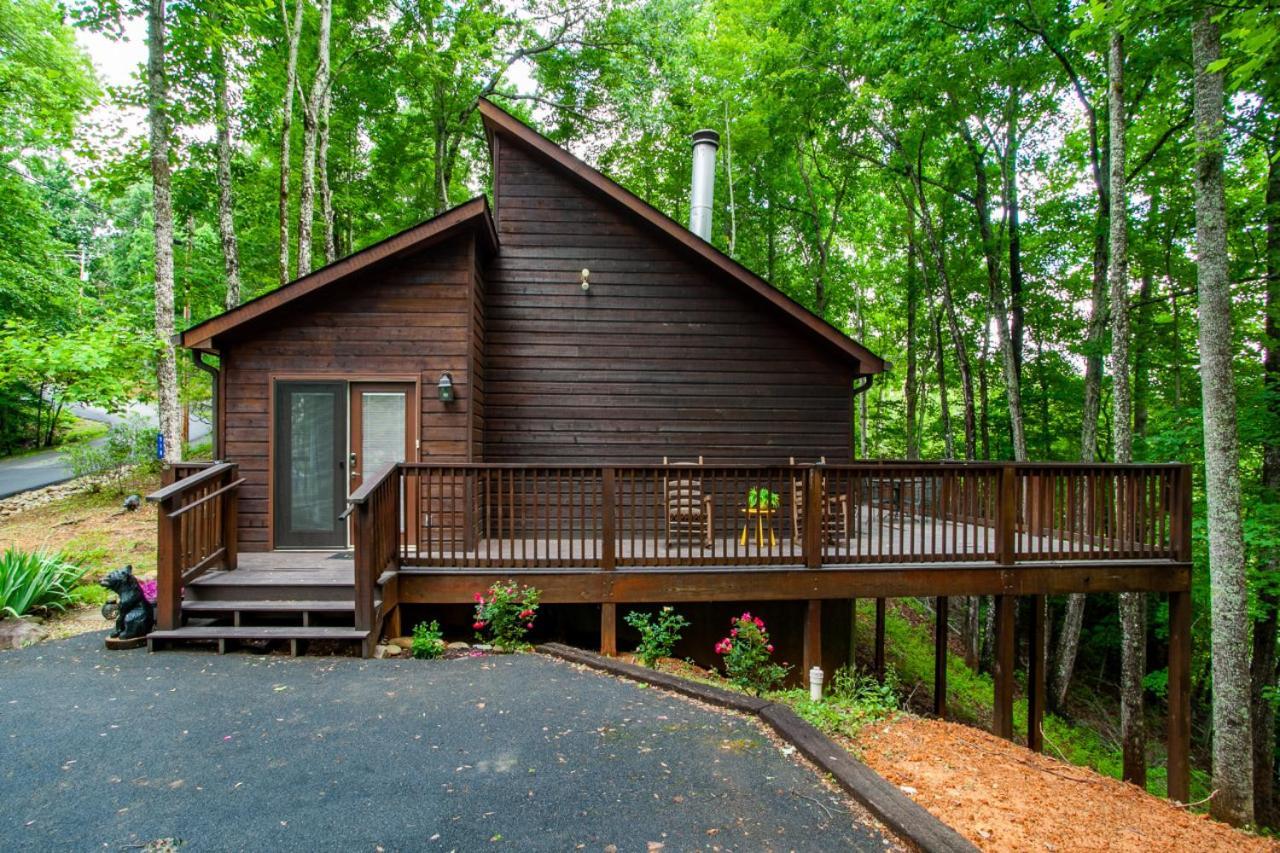 Holiday home Little Cub - Mtn Views & Community Pools