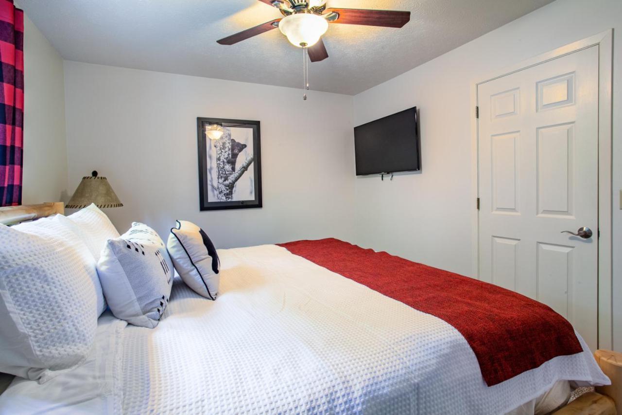 Little Cub - Mtn Views & Community Pools Holiday home *