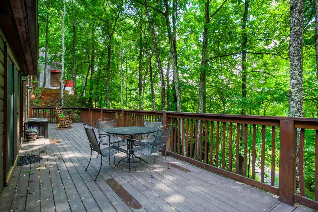 Little Cub - Mtn Views & Community Pools Holiday home Gatlinburg