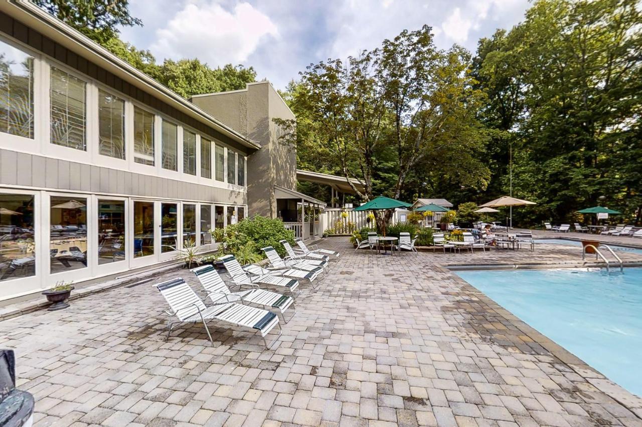 Buckberry Creek Unit 1 Gatlinburg