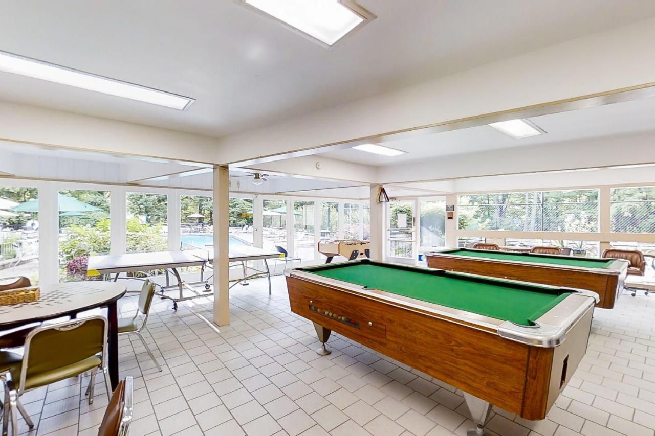 Buckberry Creek Unit 1 Holiday home