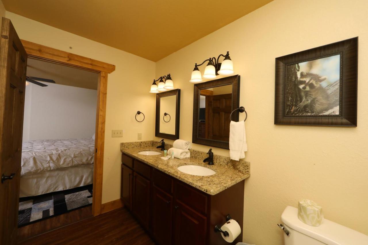 Firefly Nights Holiday home Gatlinburg