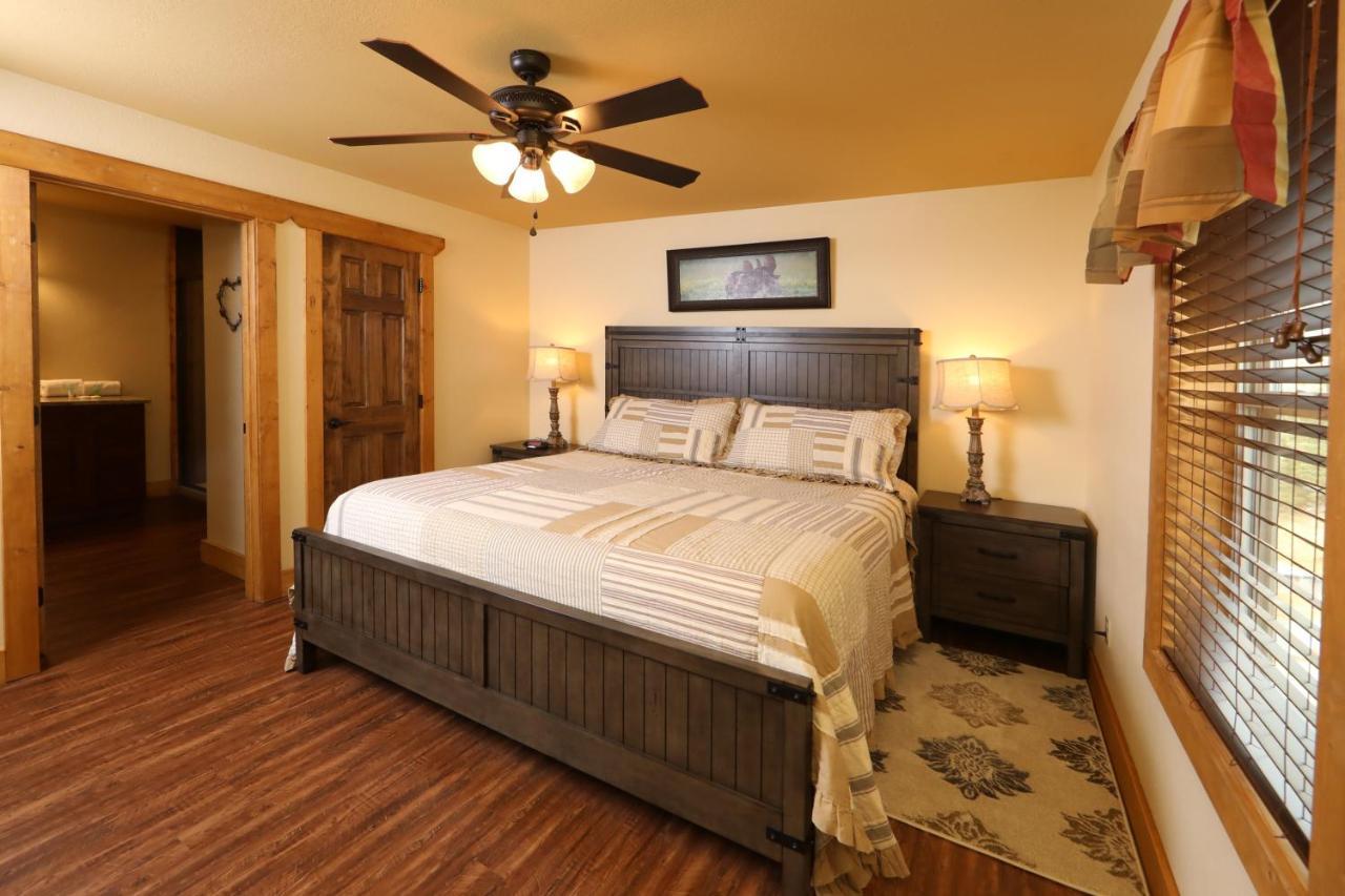 Firefly Nights Holiday home Gatlinburg