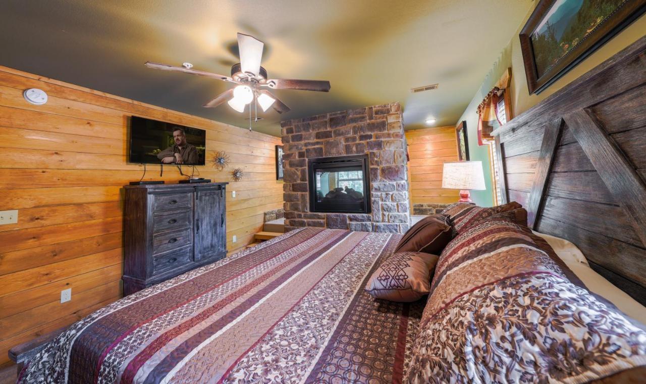 Lap Of Luxury Holiday home *