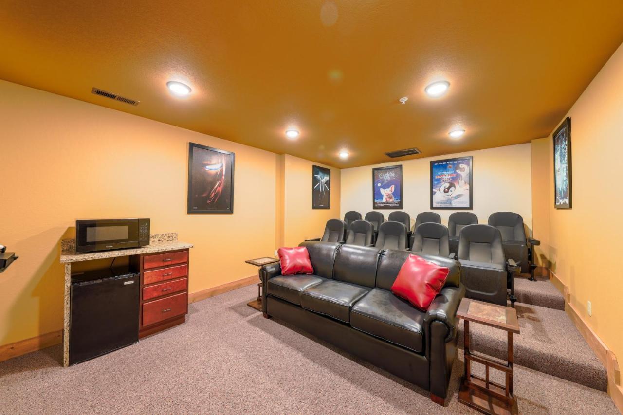 Lap Of Luxury Holiday home Gatlinburg