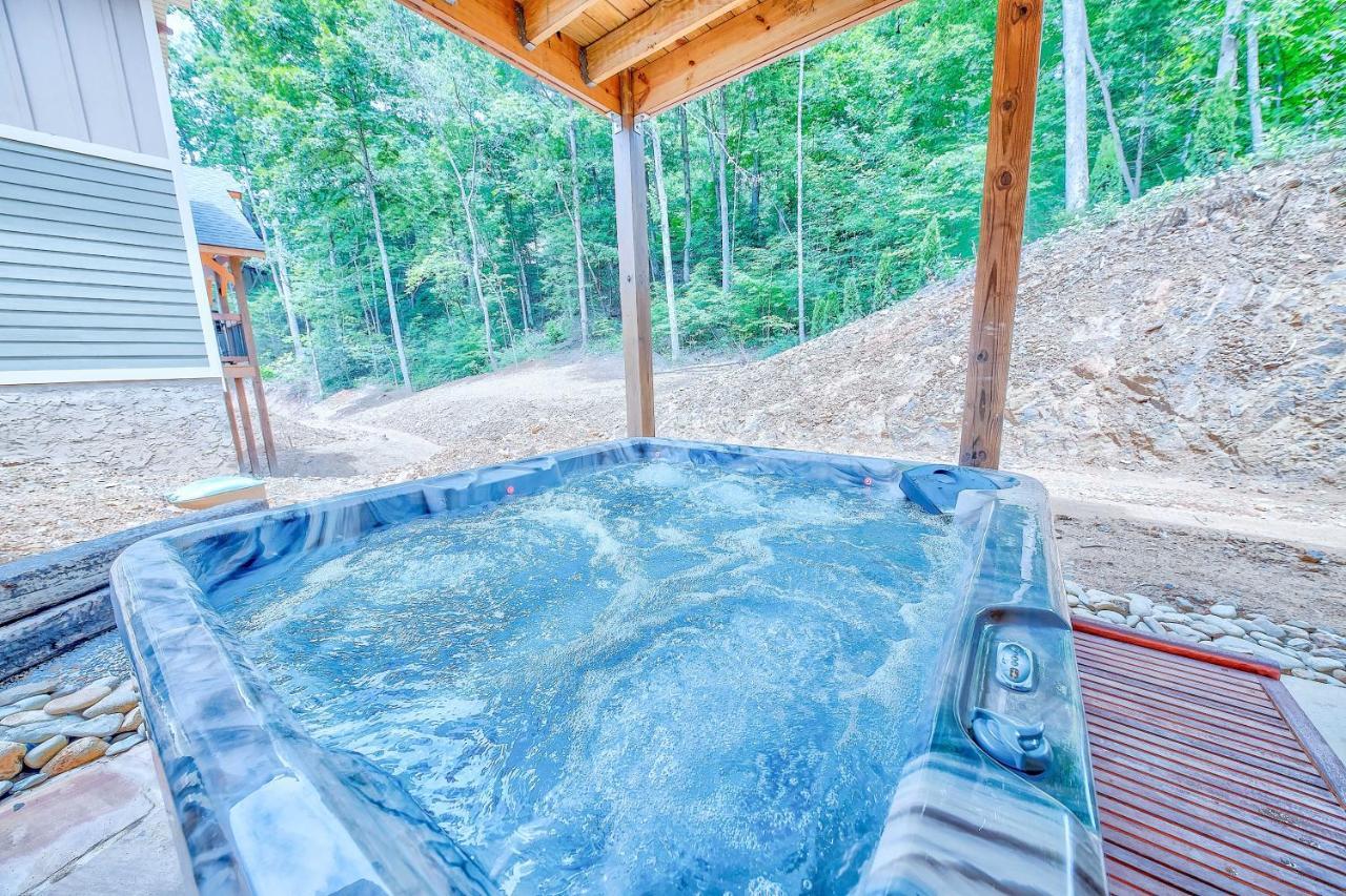 Break Time Chalet Gatlinburg