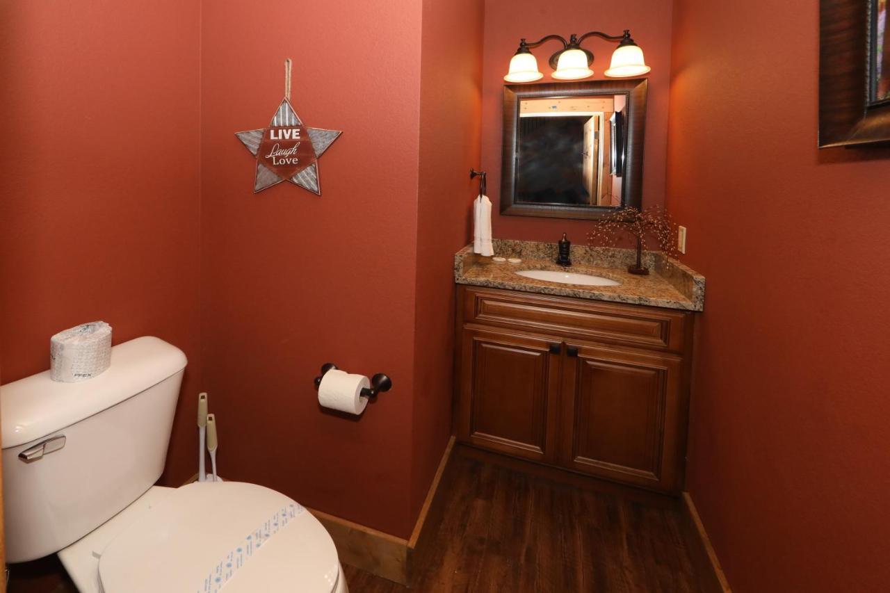Movie Dive-inn Holiday home Gatlinburg