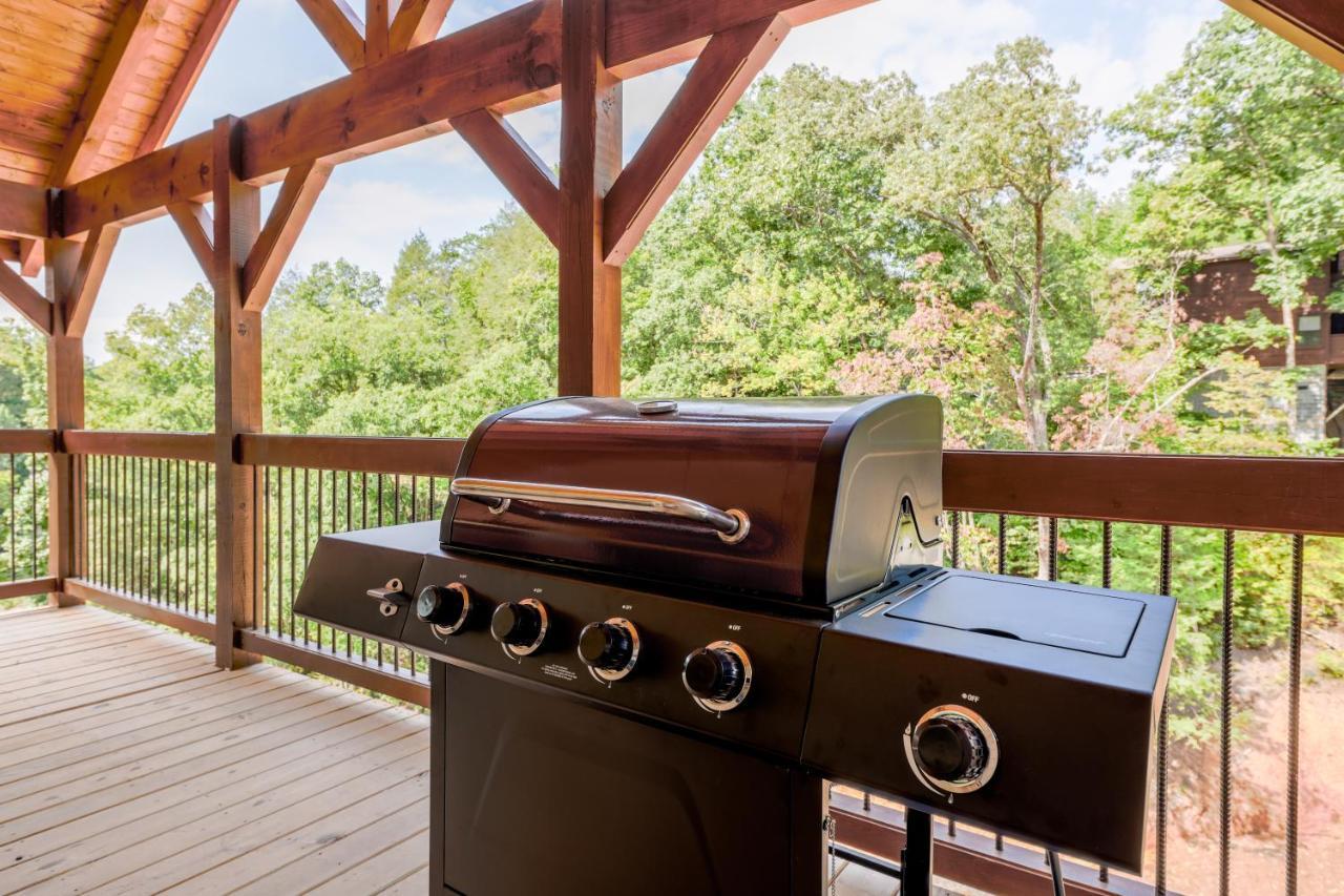 Lap Of Luxury Gatlinburg