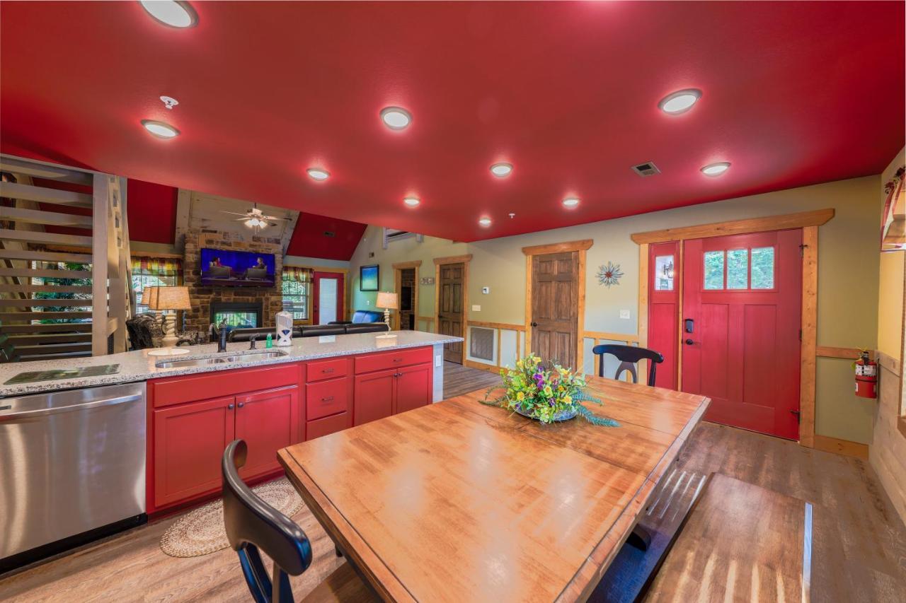 Lap Of Luxury Holiday home Gatlinburg