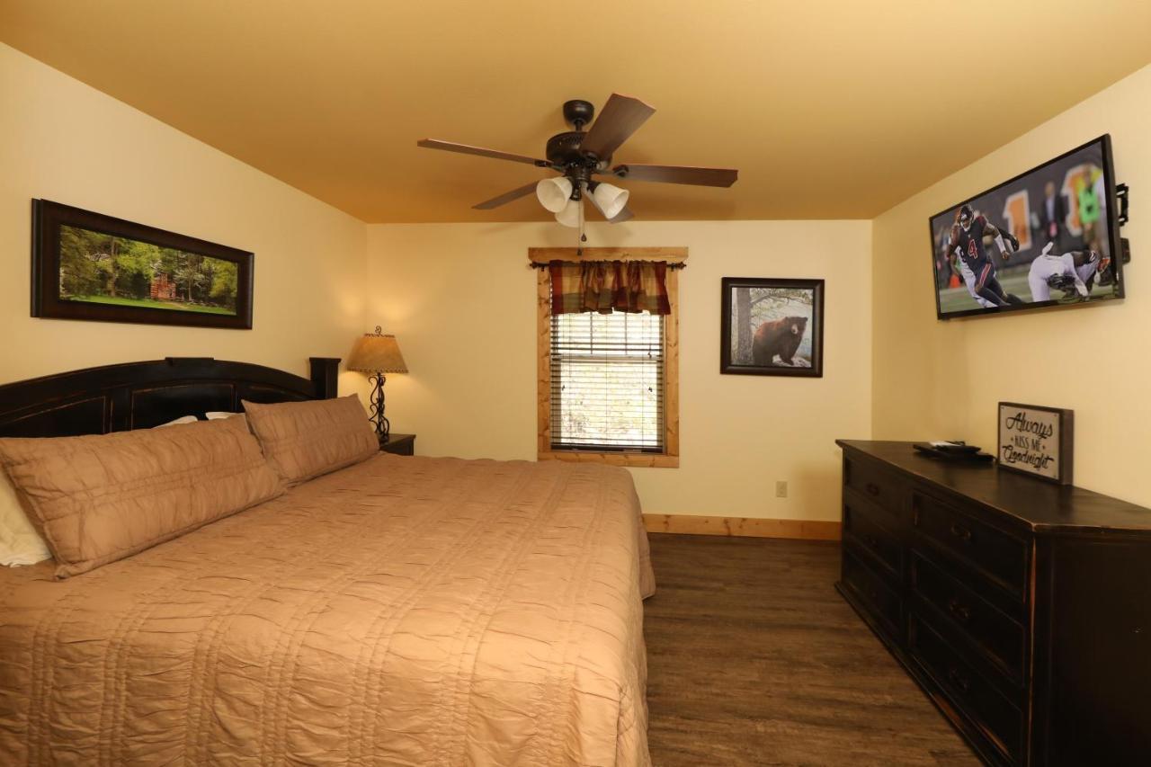Holiday home Splash Time Cinema Gatlinburg