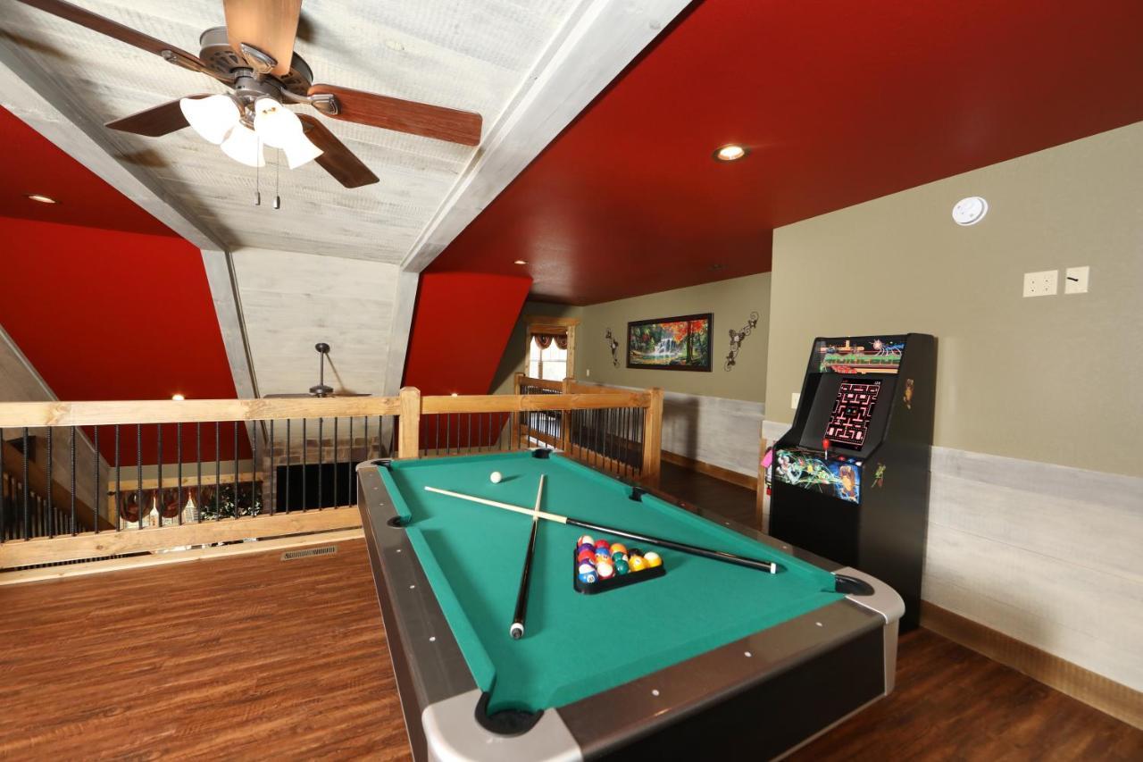 Holiday home Movie Dive-inn Gatlinburg