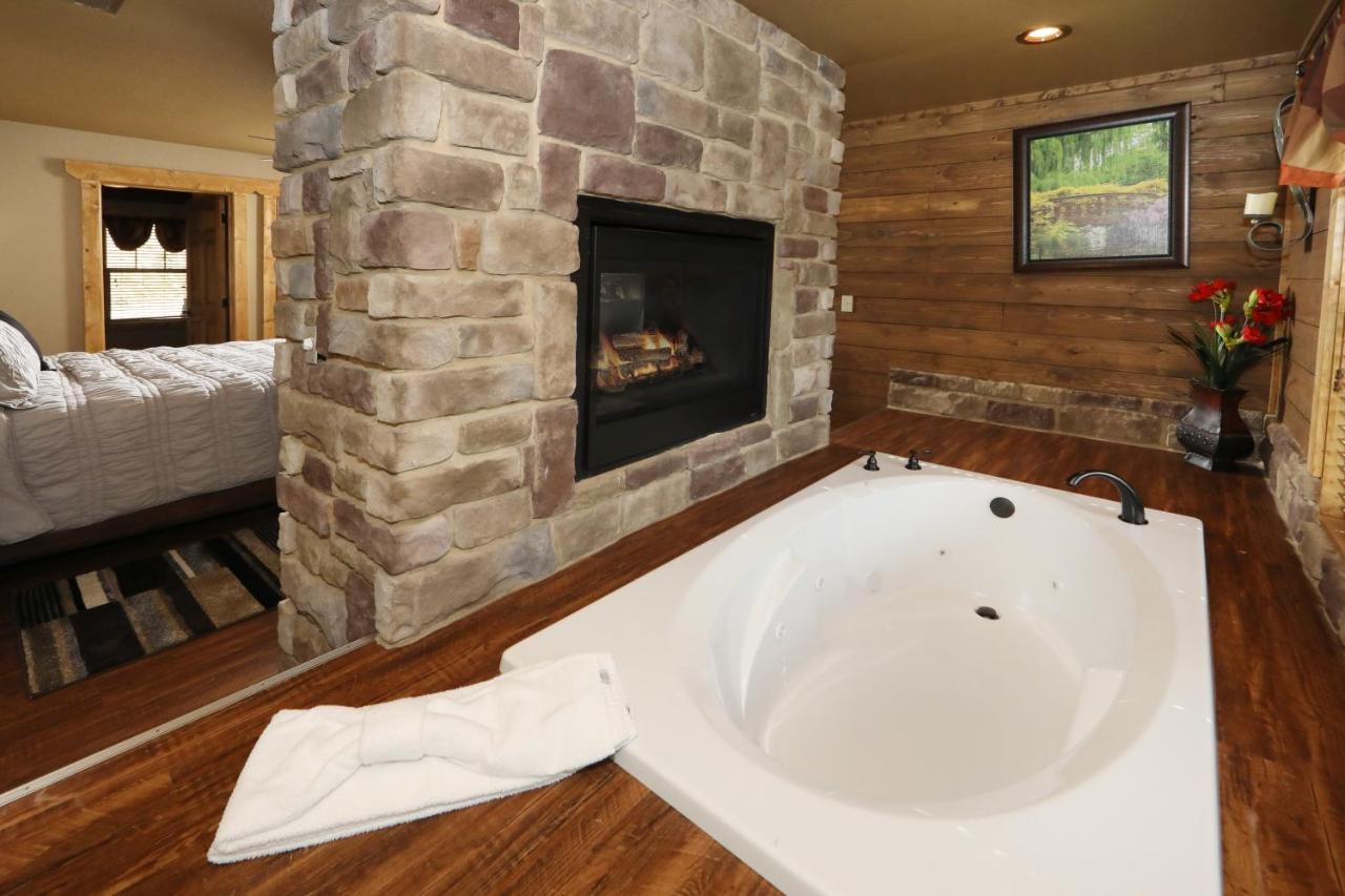 Holiday home Movie Dive-inn Gatlinburg