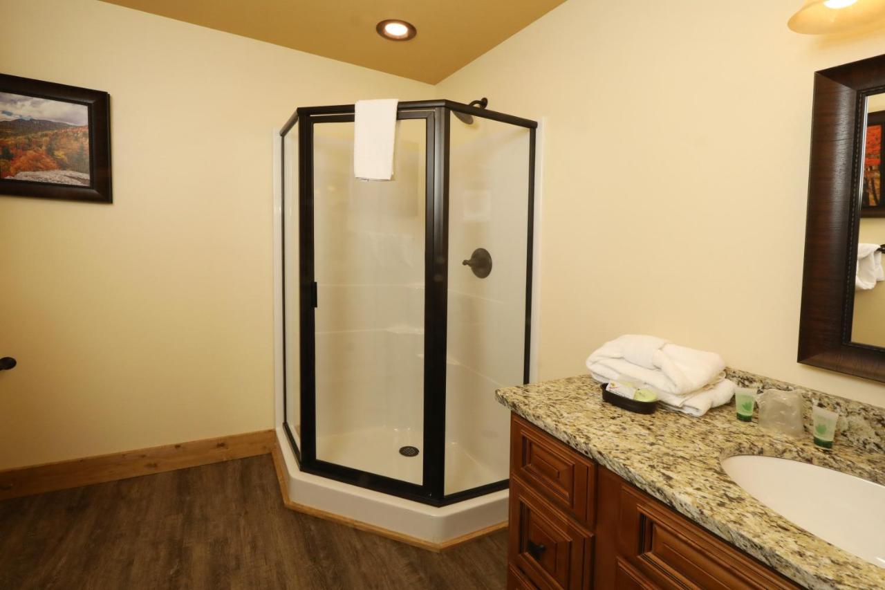 Holiday home Splash Time Cinema Gatlinburg