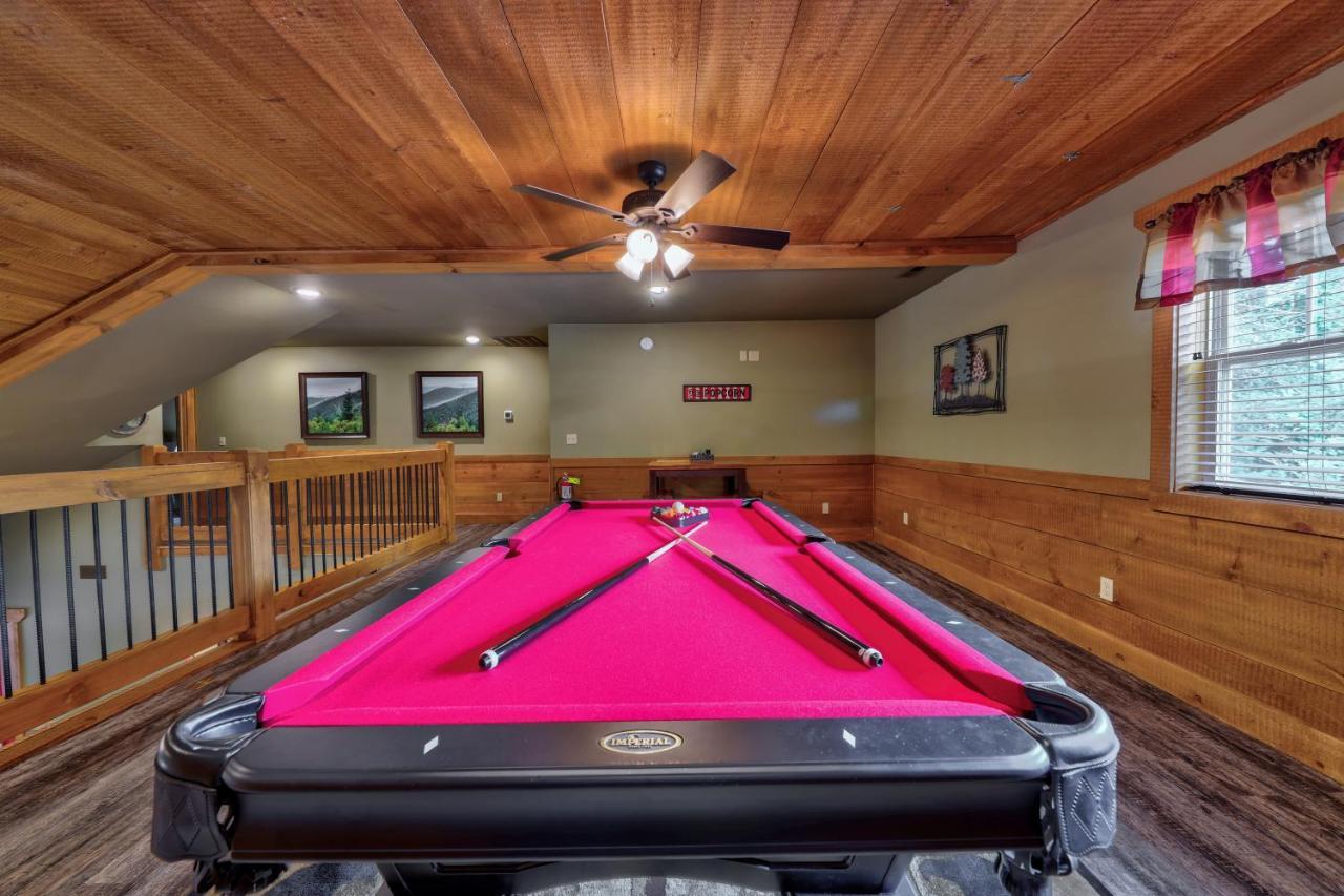 A Breath Of Fresh Air Holiday home Gatlinburg
