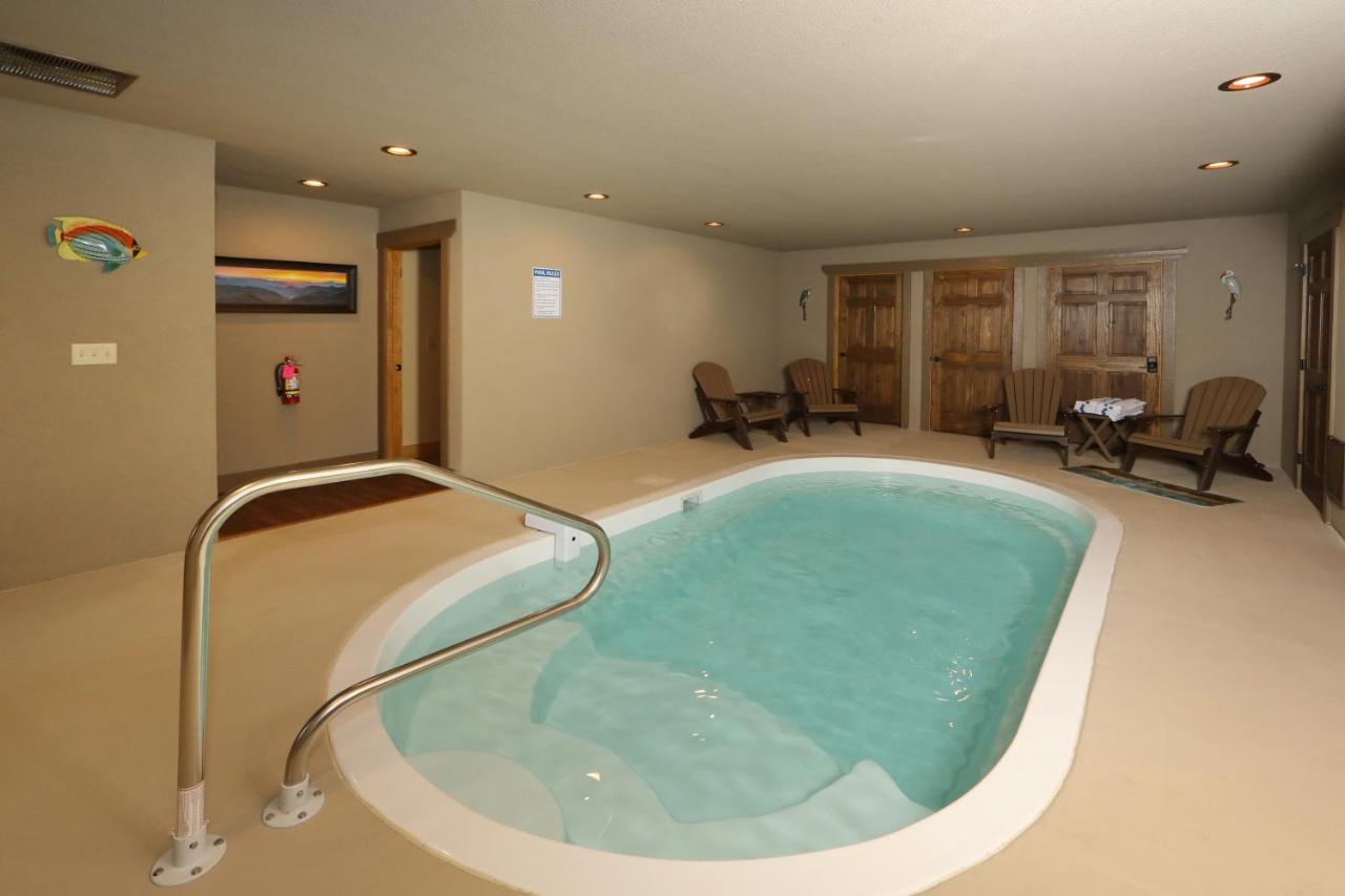 Holiday home Dive Right In