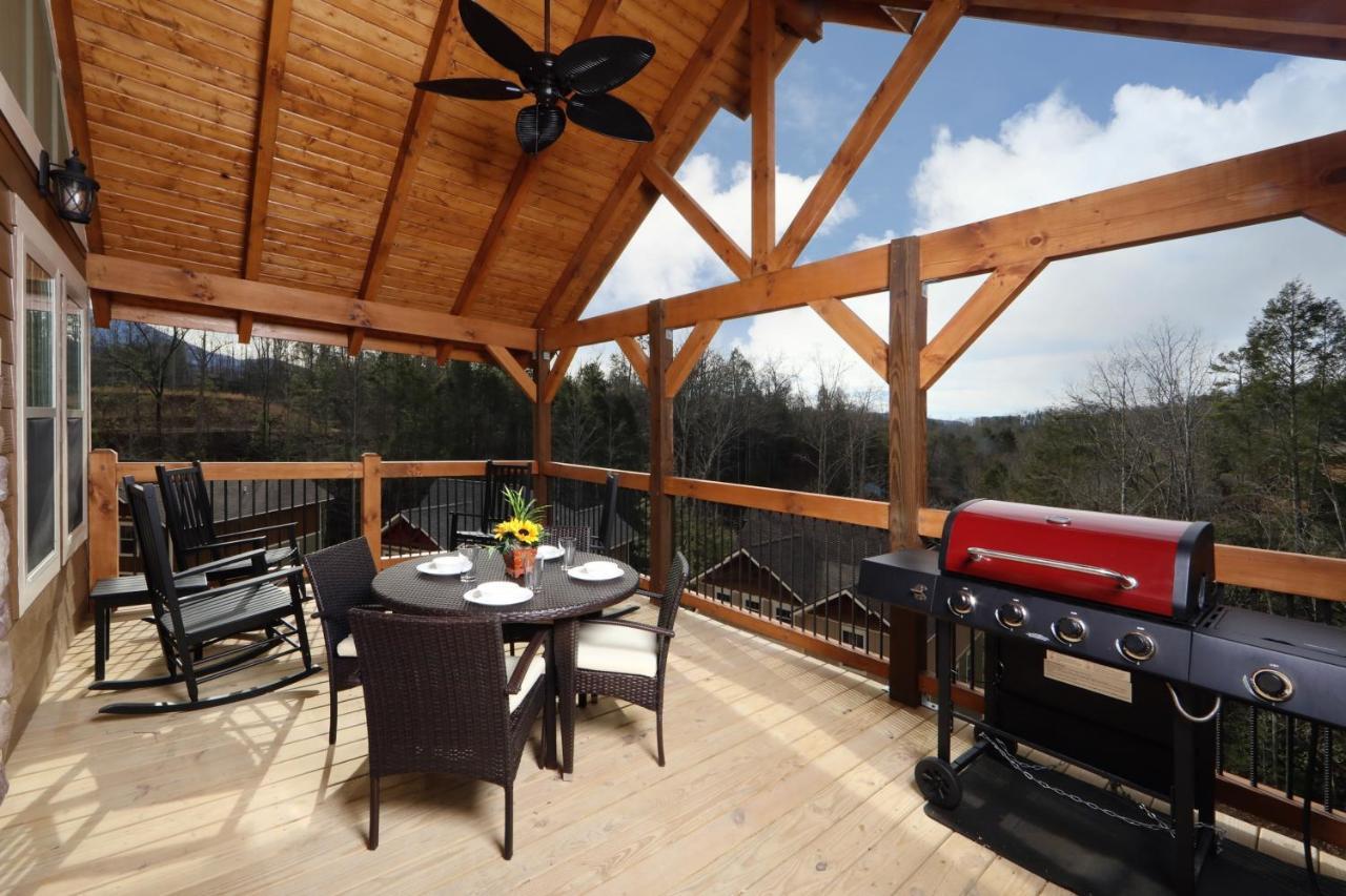 Firefly Nights Holiday home