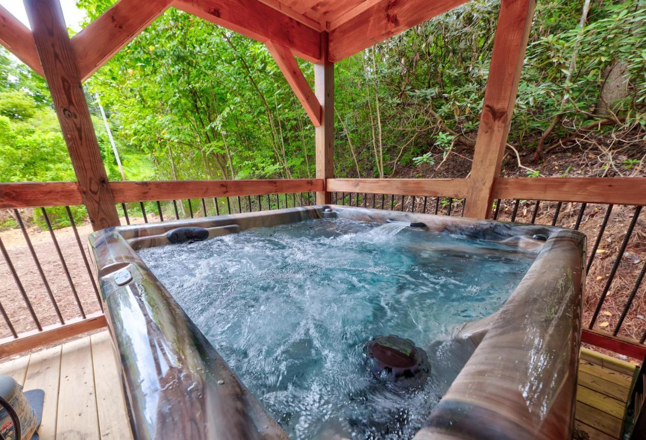 A Breath Of Fresh Air Gatlinburg