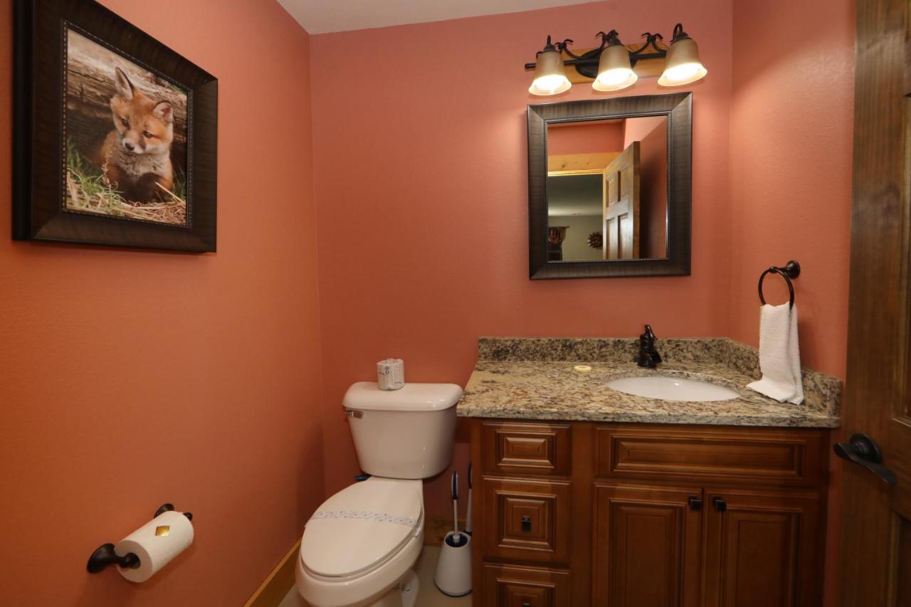 Dive Right In Holiday home Gatlinburg