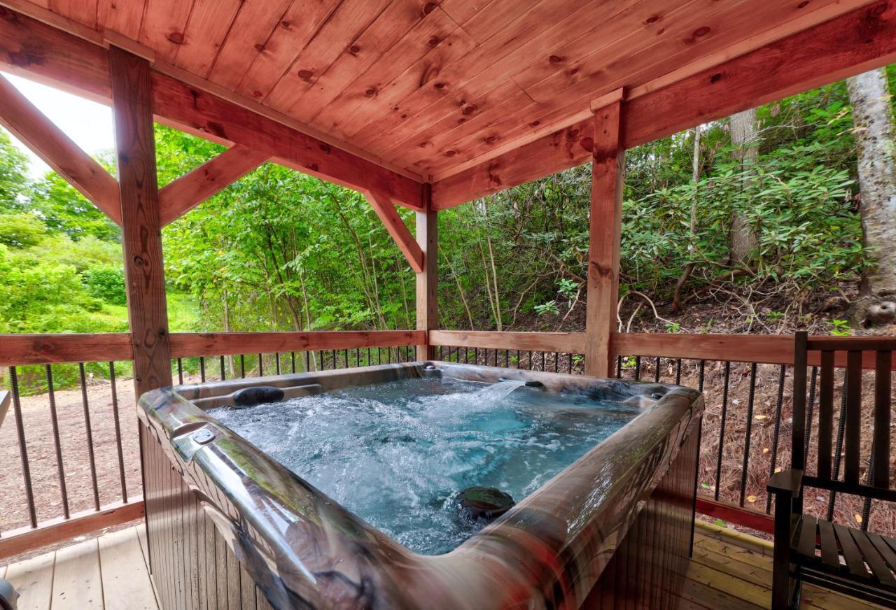 A Breath Of Fresh Air Gatlinburg
