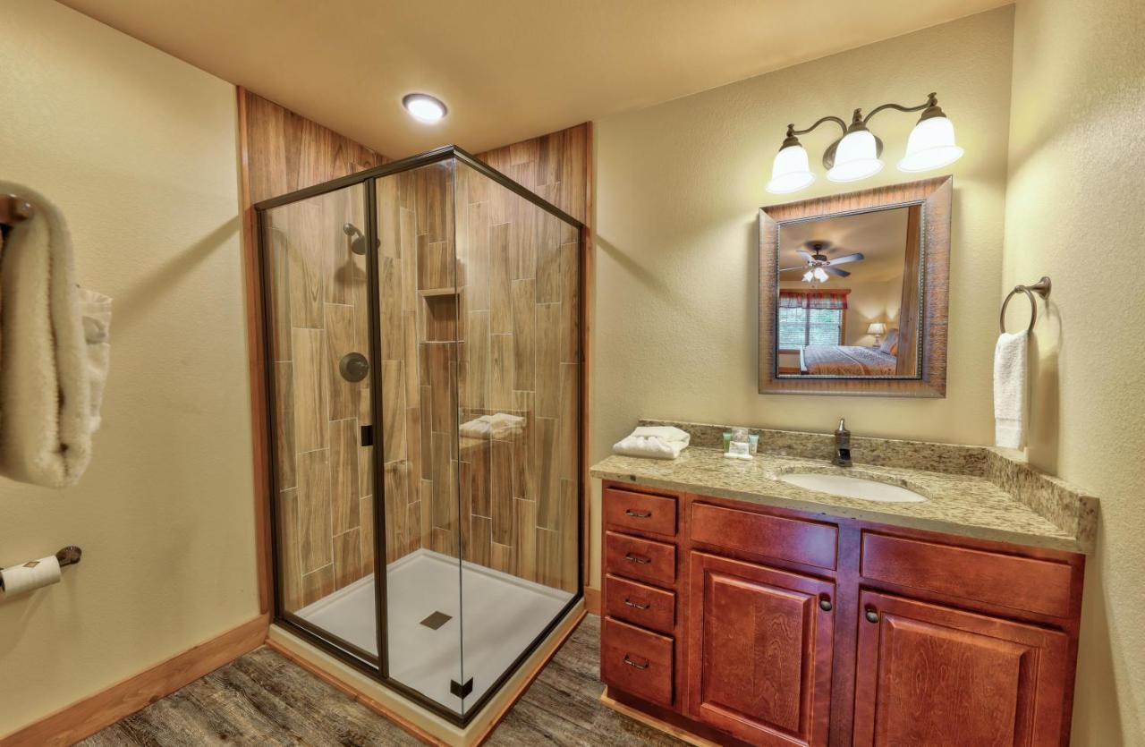 A Breath Of Fresh Air Holiday home Gatlinburg