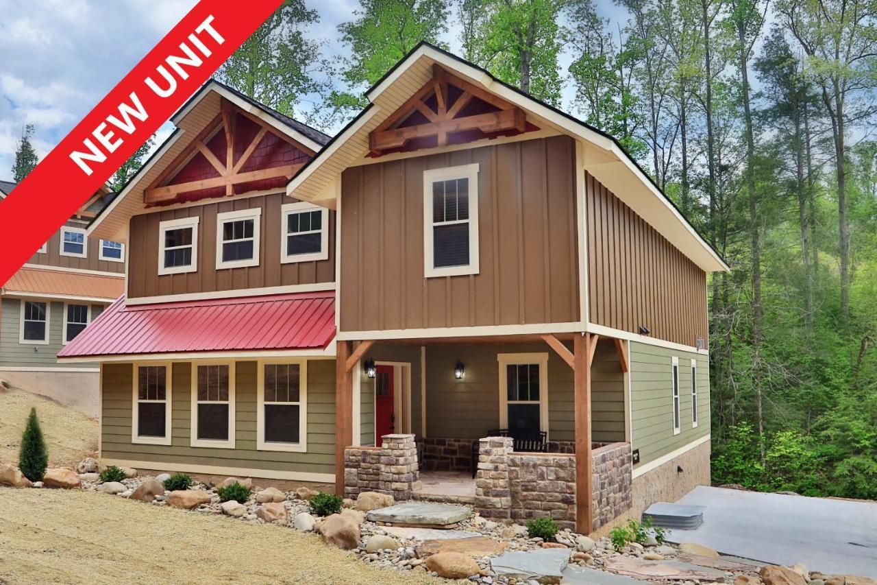 Head Over Hills Holiday home Gatlinburg