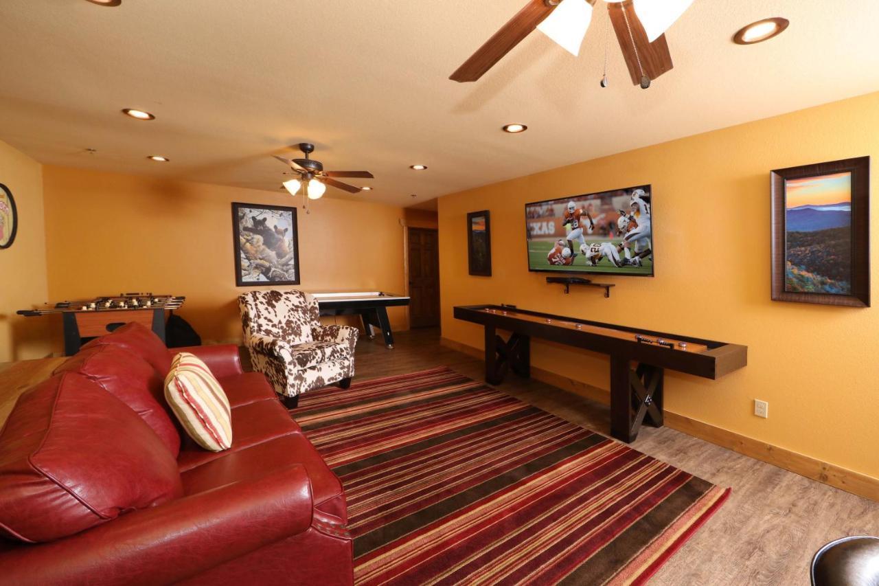 Holiday home Splash Time Cinema Gatlinburg