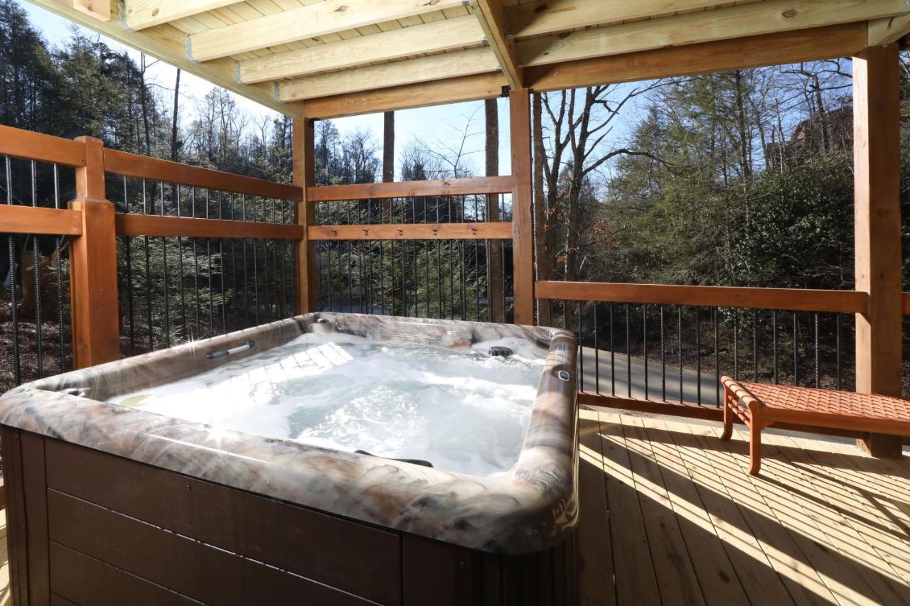 Splash Time Cinema Holiday home *