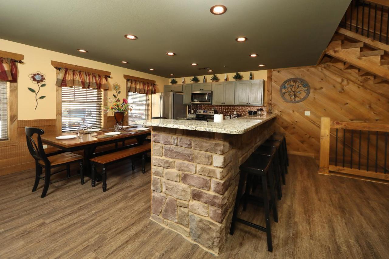 Holiday home Splash Time Cinema Gatlinburg