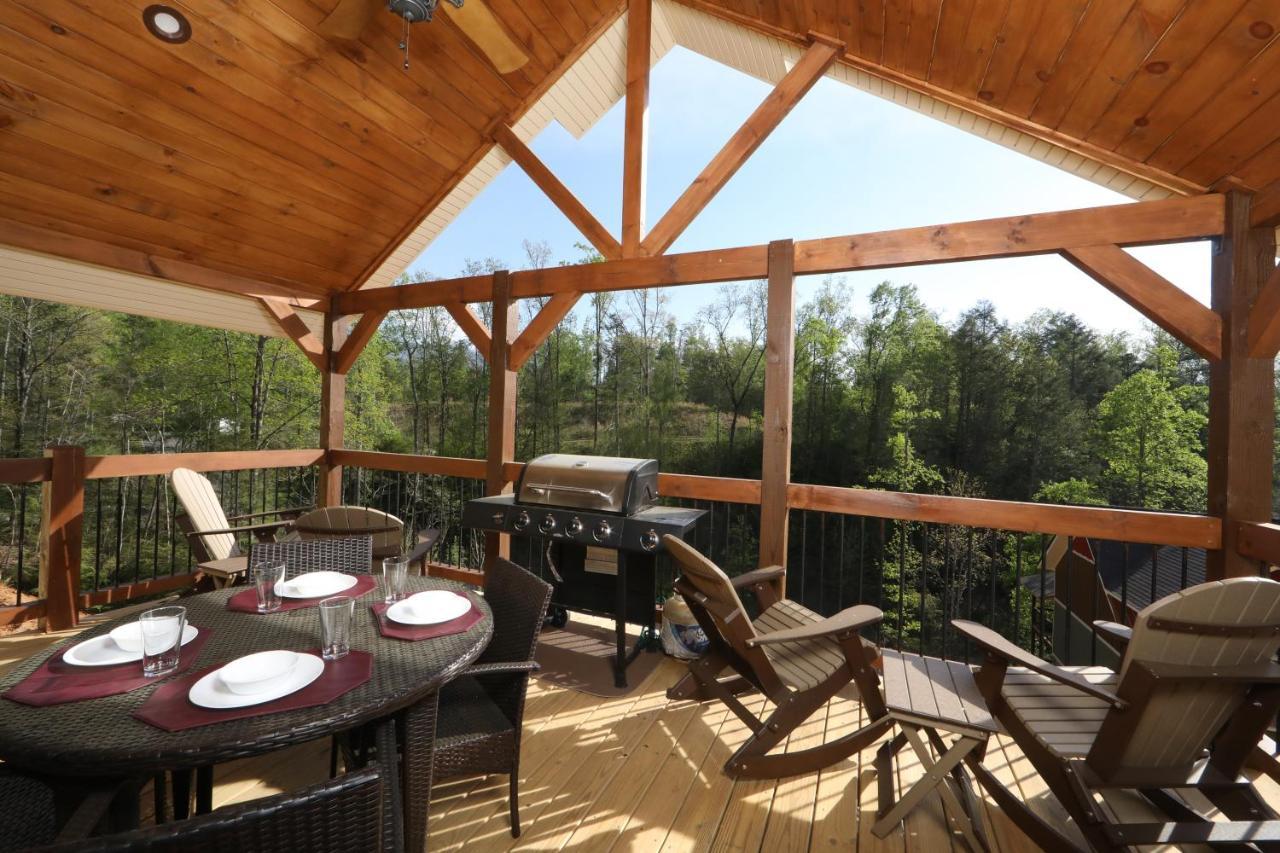 Holiday home Dive Right In Gatlinburg