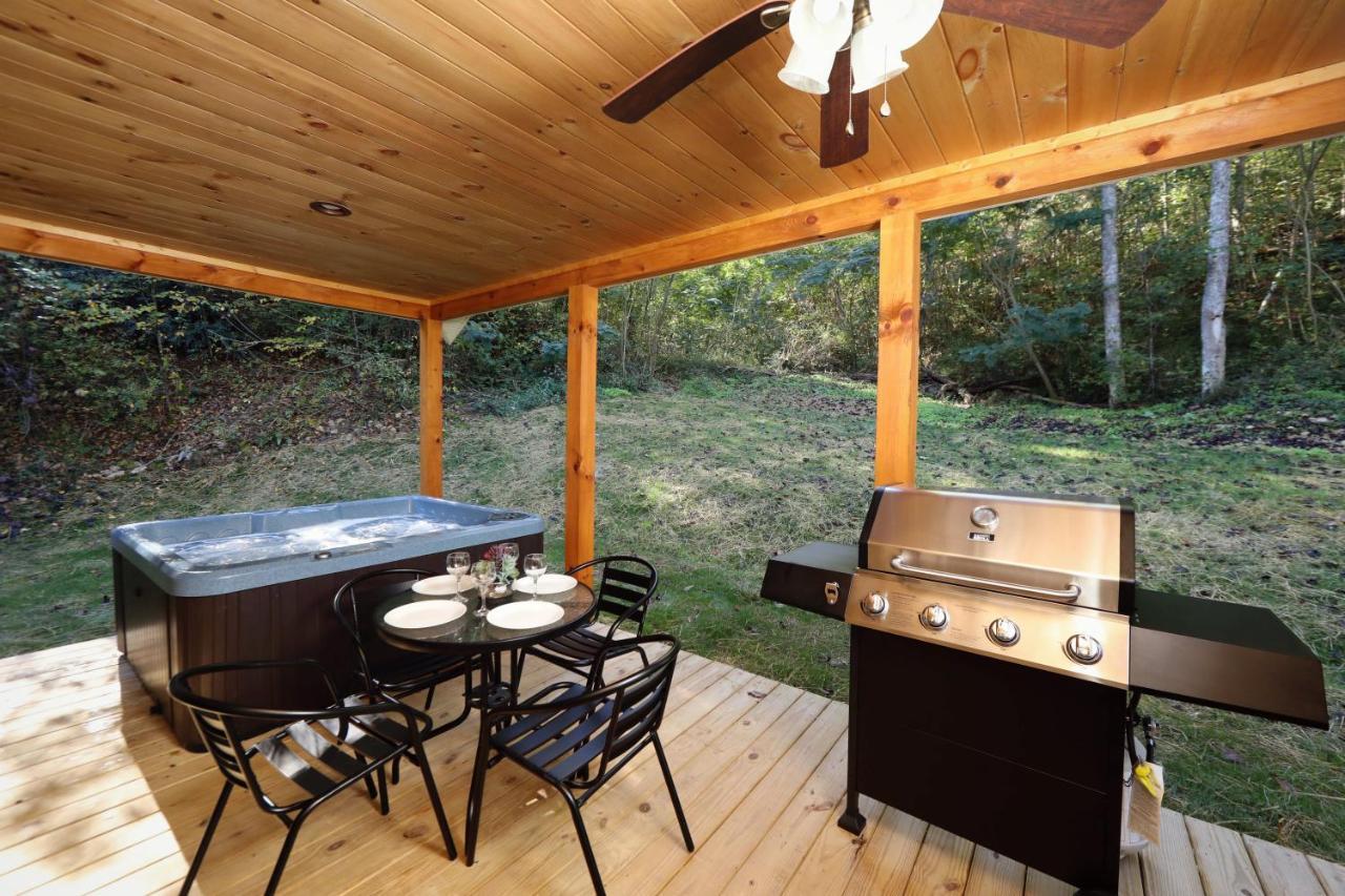 Misty Mountainside Holiday home