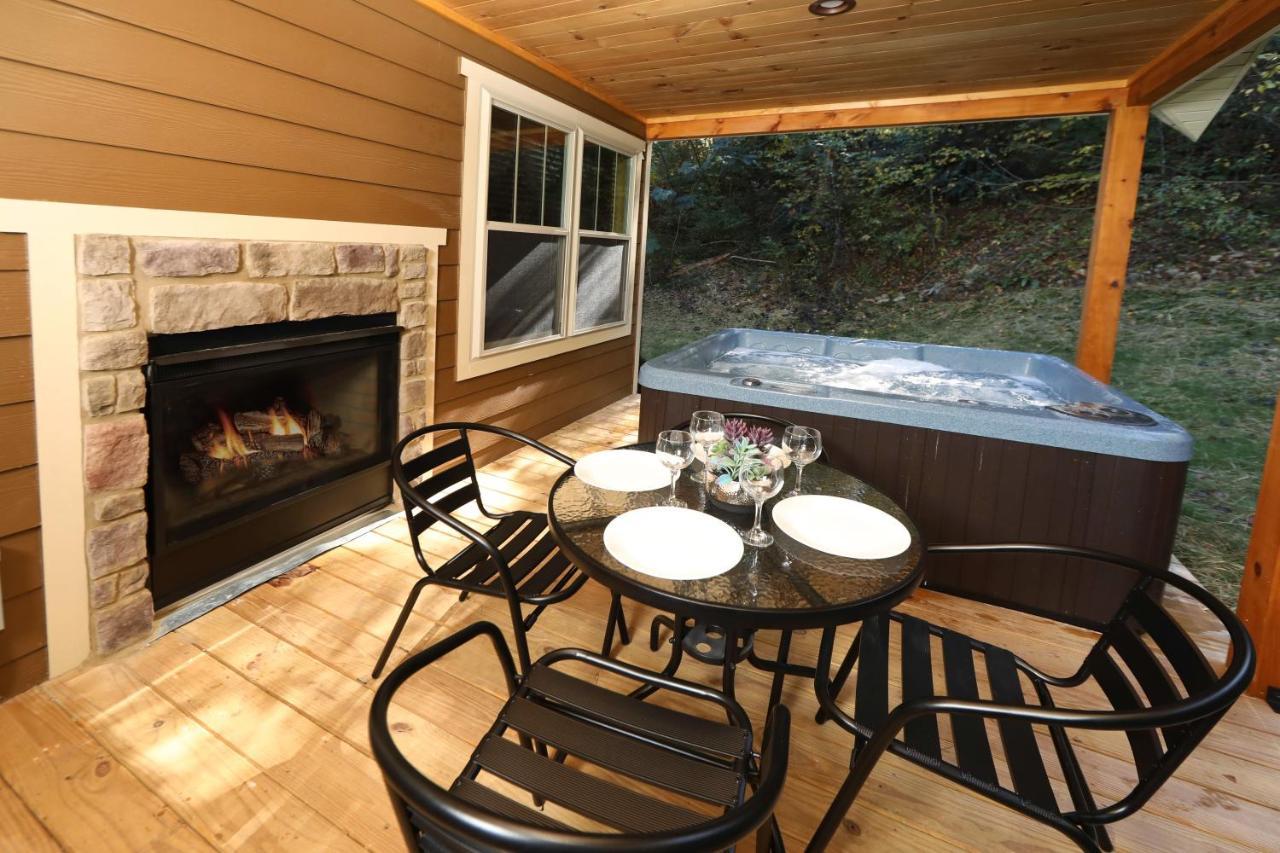 Misty Mountainside Holiday home *